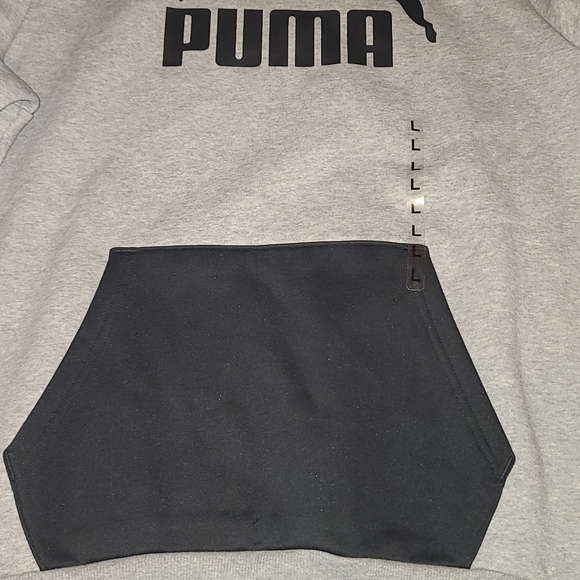 Puma Sweater - Picture 2 of 10